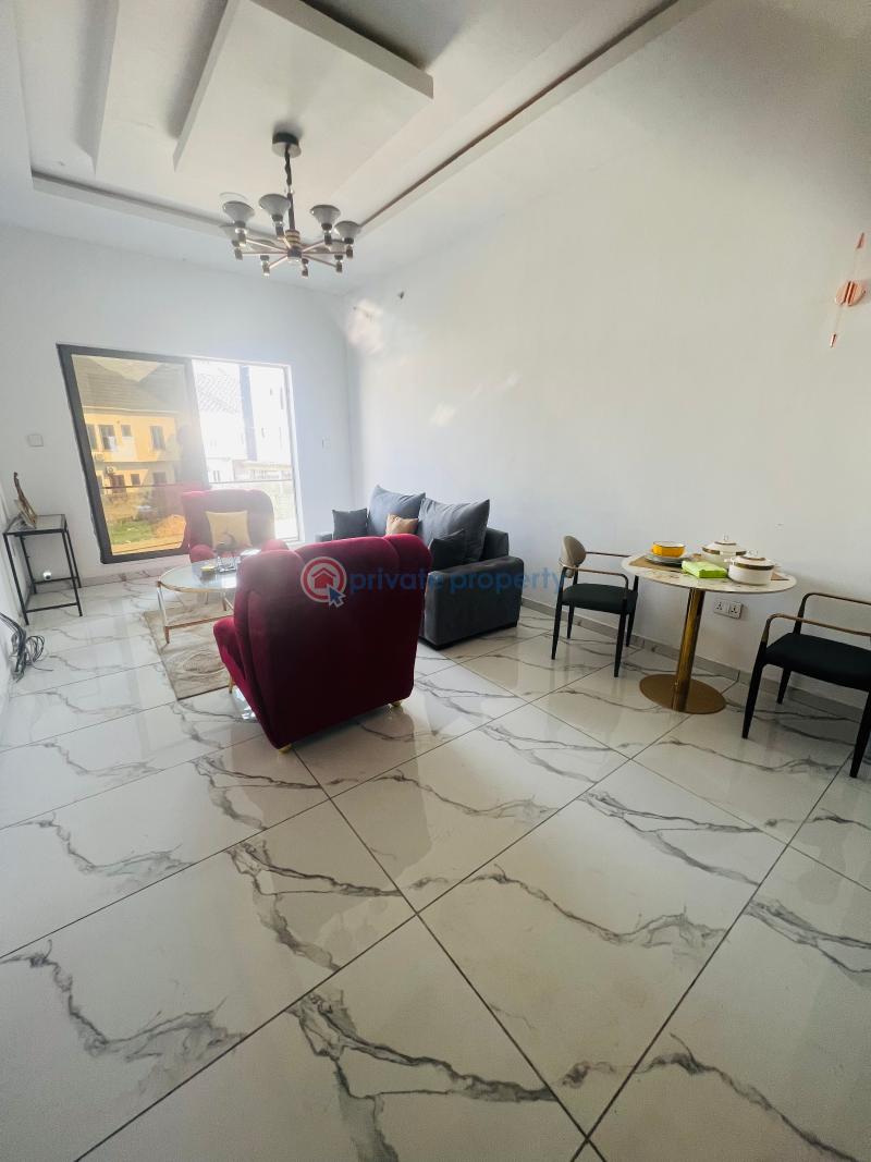 2 bedroom Block Of Flats For Sale Ologolo Lekki Lagos - 7