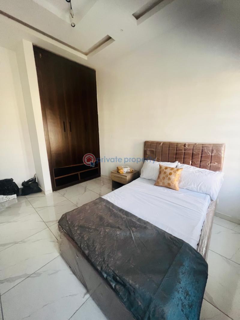 2 bedroom Block Of Flats For Sale Ologolo Lekki Lagos - 6