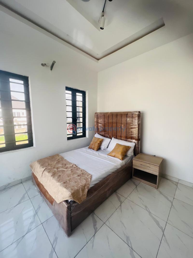 2 bedroom Block Of Flats For Sale Ologolo Lekki Lagos - 11