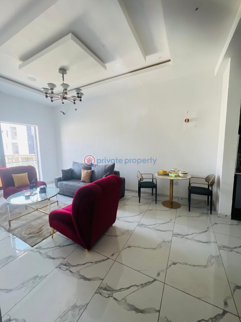 2 bedroom Block Of Flats For Sale Ologolo Lekki Lagos - 13