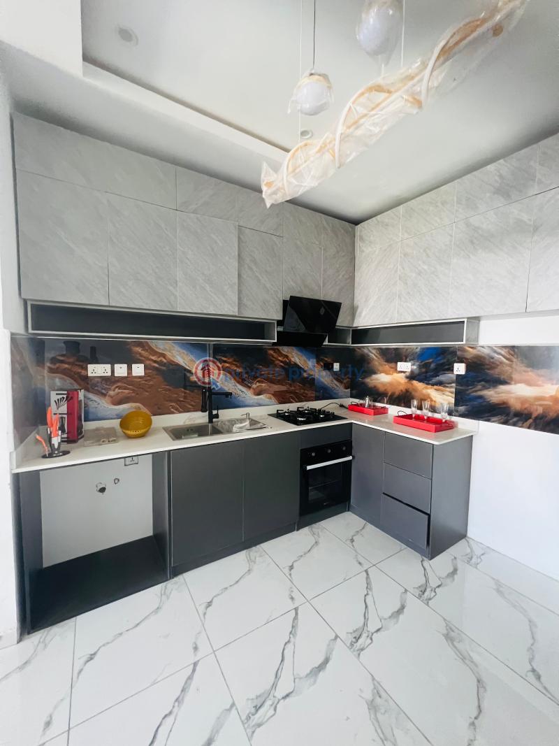 2 bedroom Block Of Flats For Sale Ologolo Lekki Lagos - 3