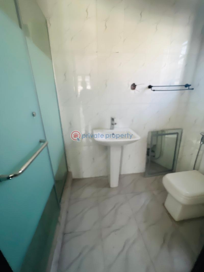 2 bedroom Block Of Flats For Sale Ologolo Lekki Lagos - 10