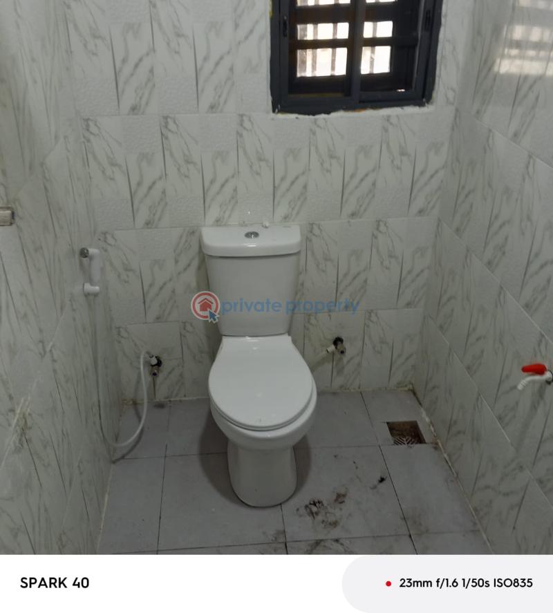 2 bedroom Flat & Apartment For Rent Badore Ajah Lagos - 9