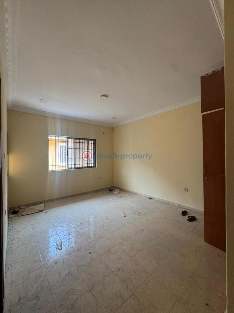 2 bedroom Flat & Apartment For Rent Badore Ajah Lagos - 8