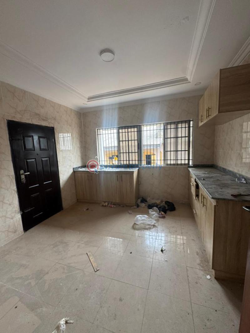 2 bedroom Flat & Apartment For Rent Badore Ajah Lagos - 5
