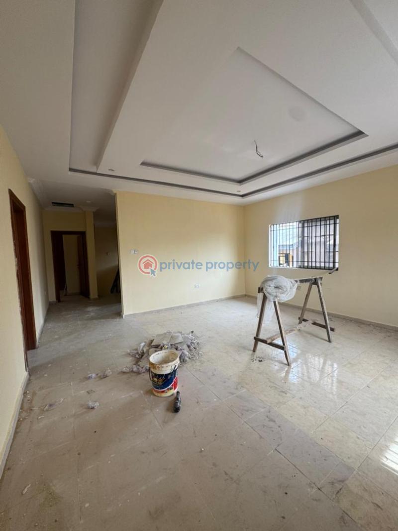 2 bedroom Flat & Apartment For Rent Badore Ajah Lagos - 0