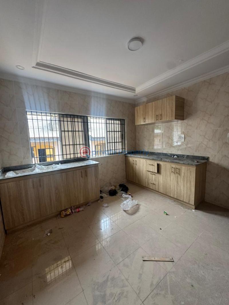 2 bedroom Flat & Apartment For Rent Badore Ajah Lagos - 2
