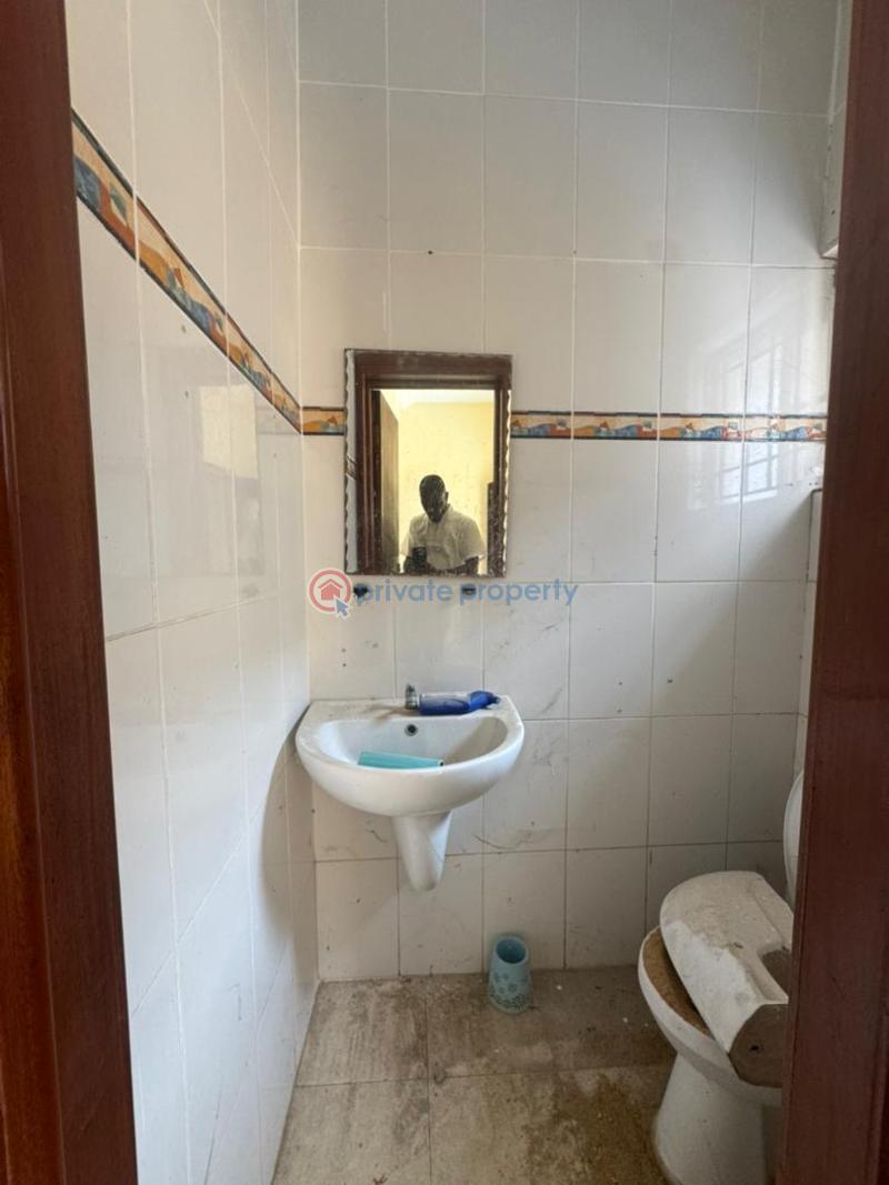 2 bedroom Flat & Apartment For Rent Badore Ajah Lagos - 7