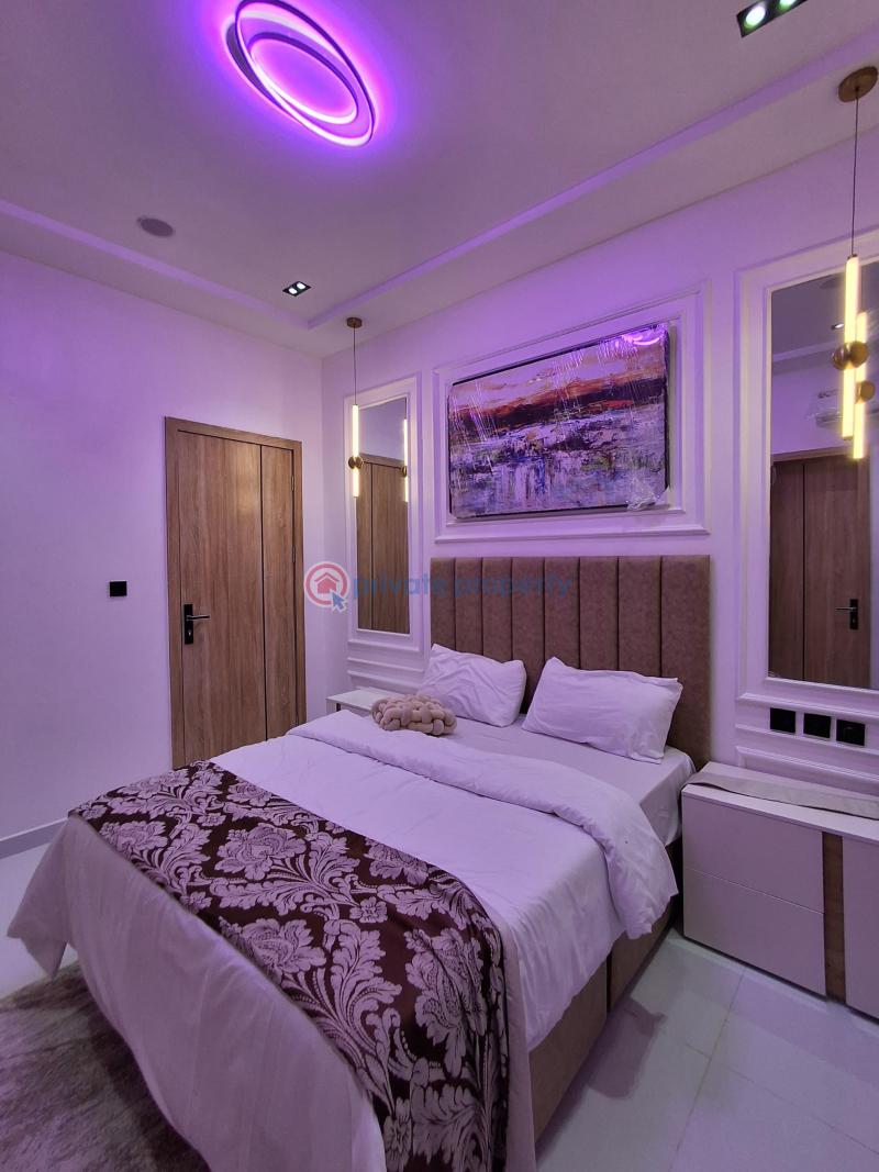 2 bedroom Maisonette For Sale Ikate Lekki Lagos - 5