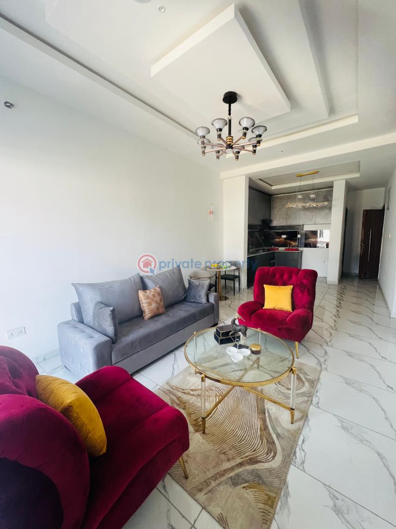 2 bedroom Block Of Flats For Sale Ologolo Lekki Lagos - 2