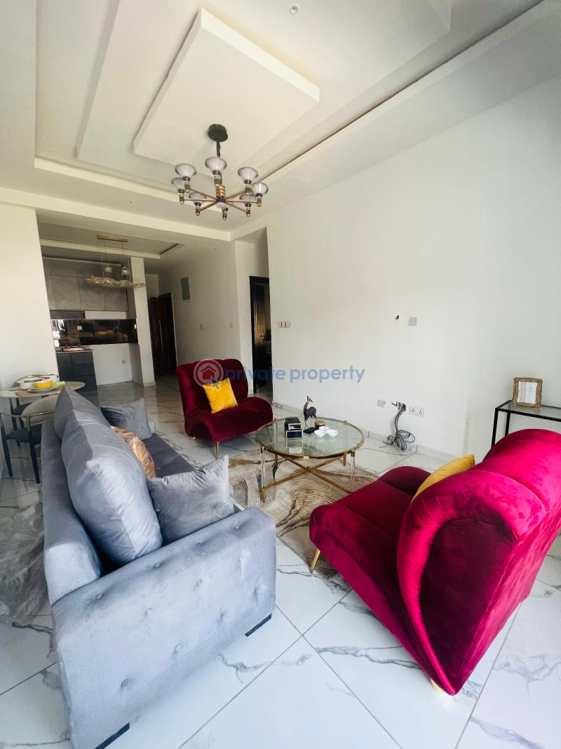 2 bedroom Block Of Flats For Sale Ologolo Lekki Lagos - 4