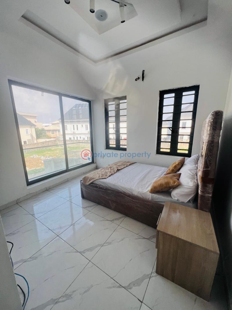 2 bedroom Block Of Flats For Sale Ologolo Lekki Lagos - 9