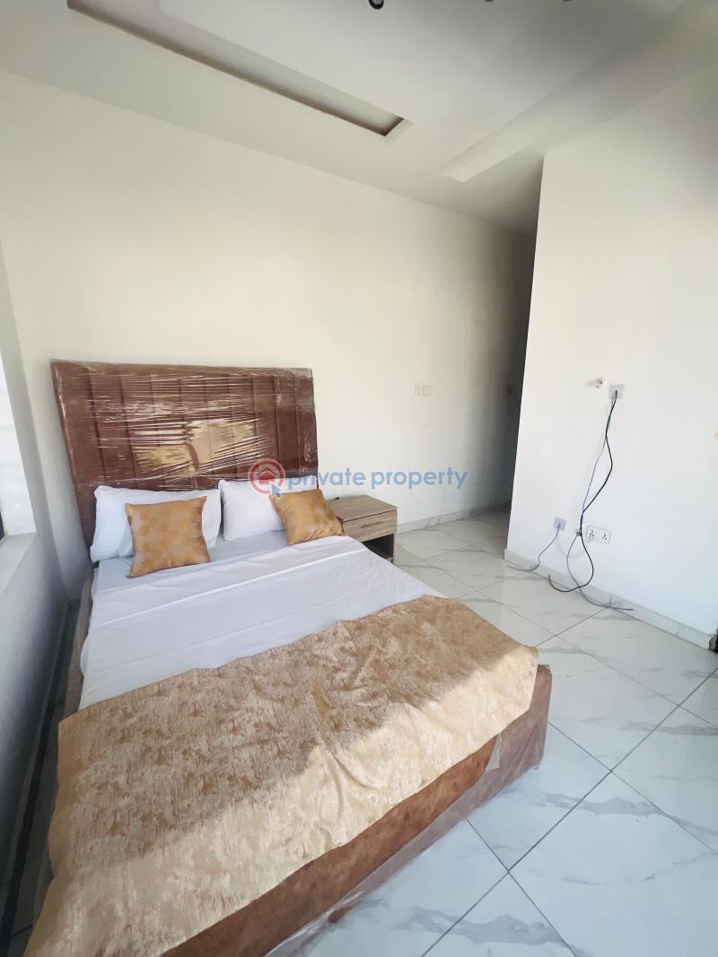 2 bedroom Block Of Flats For Sale Ologolo Lekki Lagos - 12