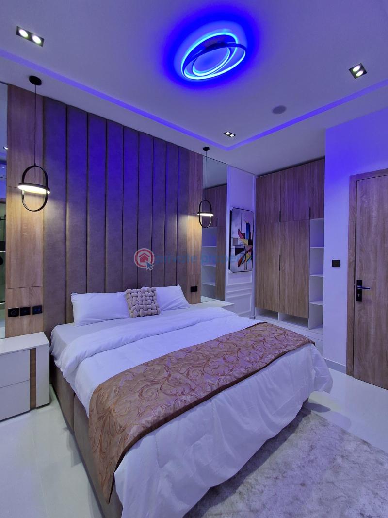 2 bedroom Maisonette For Sale Ikate Lekki Lagos - 1