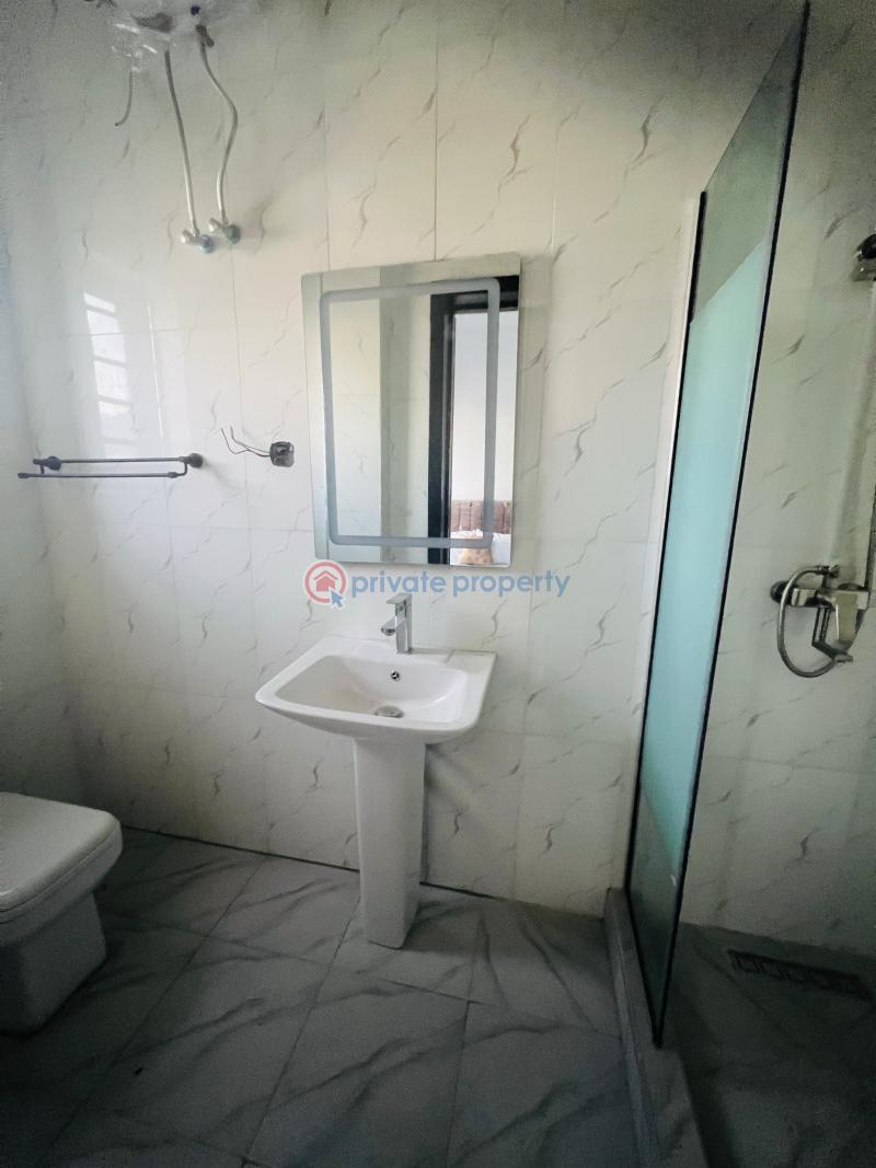 2 bedroom Block Of Flats For Sale Ologolo Lekki Lagos - 8