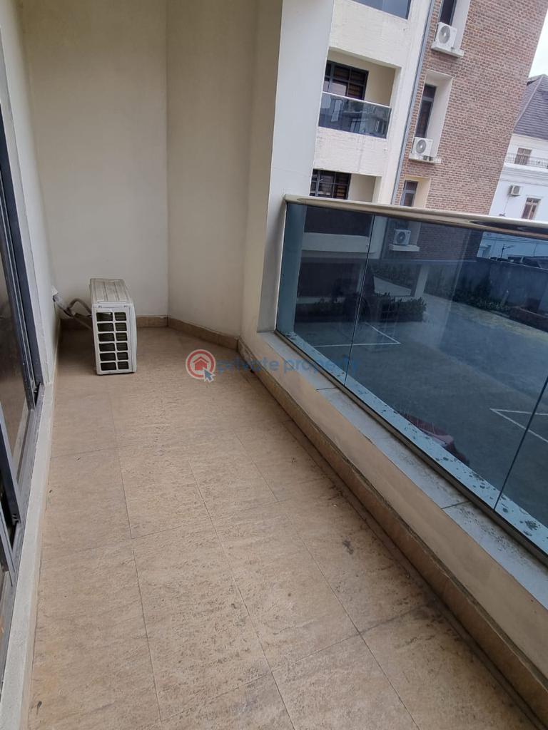 2 bedroom Block Of Flats For Sale Ikoyi, Lagos Ikoyi Lagos - 8