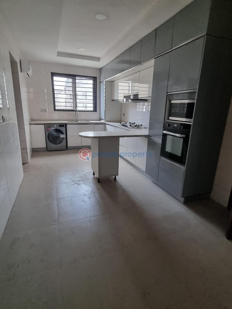 2 bedroom Block Of Flats For Sale Ikoyi, Lagos Ikoyi Lagos - 16