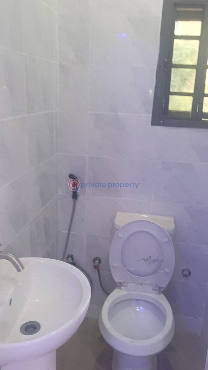 2 bedroom House For Rent Karu Site, Karu Abuja Karu Abuja Phase 4  - 2