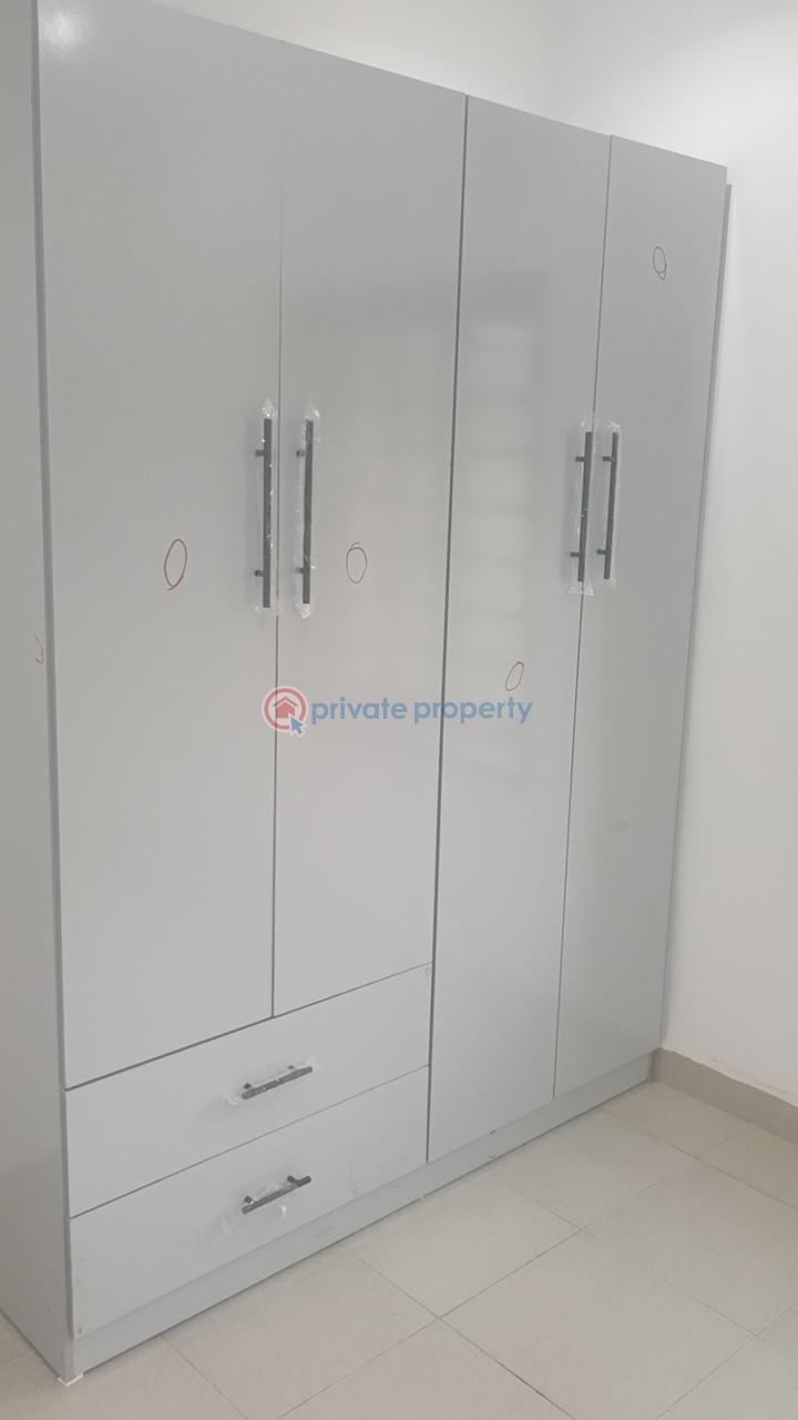 2 bedroom House For Rent Karu Site, Karu Abuja Karu Abuja Phase 4  - 5