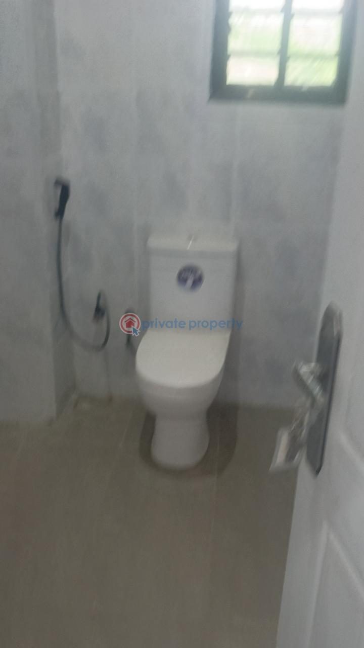 2 bedroom House For Rent Karu Site, Karu Abuja Karu Abuja Phase 4  - 9