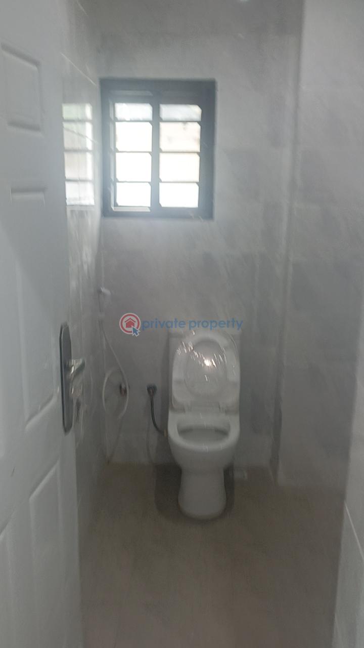 2 bedroom House For Rent Karu Site, Karu Abuja Karu Abuja Phase 4  - 7