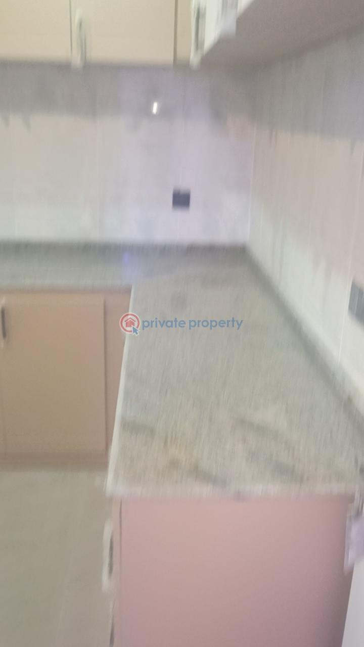 2 bedroom House For Rent Karu Site, Karu Abuja Karu Abuja Phase 4  - 6