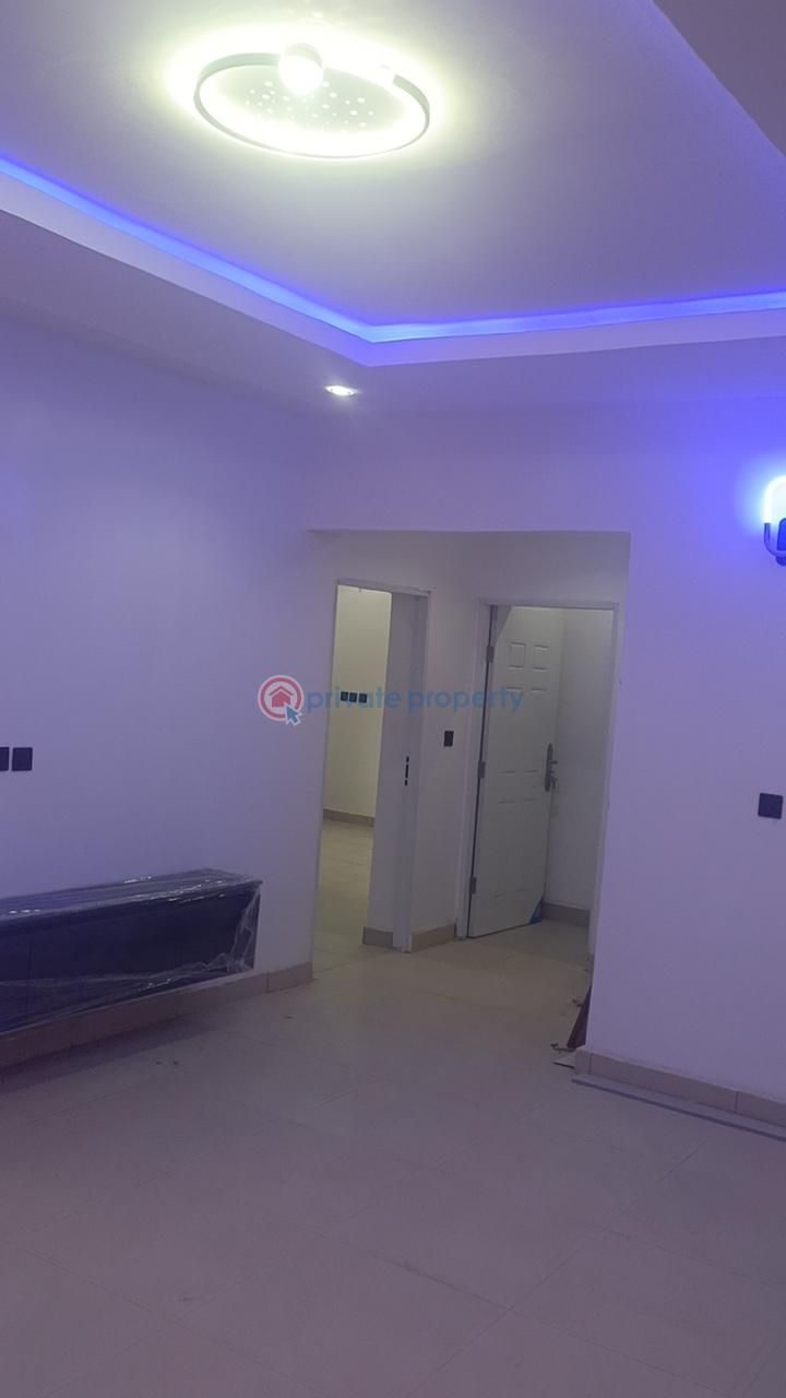 2 bedroom House For Rent Karu Site, Karu Abuja Karu Abuja Phase 4  - 1
