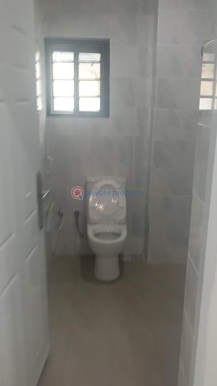 2 bedroom House For Rent Karu Site, Karu Abuja Karu Abuja Phase 4  - 4
