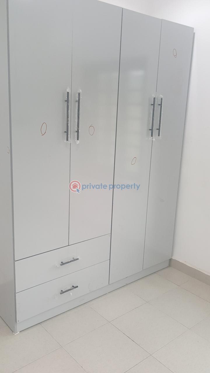 2 bedroom House For Rent Karu Site, Karu Abuja Karu Abuja Phase 4  - 8