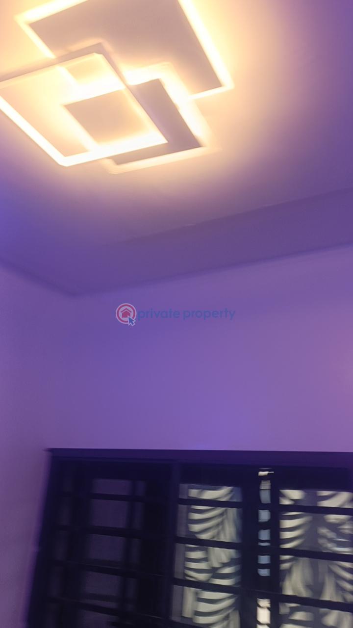 2 bedroom House For Rent Karu Site, Karu Abuja Karu Abuja Phase 4  - 3
