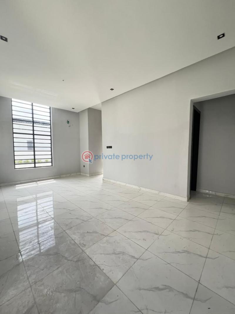 2 bedroom Bungalow For Rent Ajah Lagos - 14