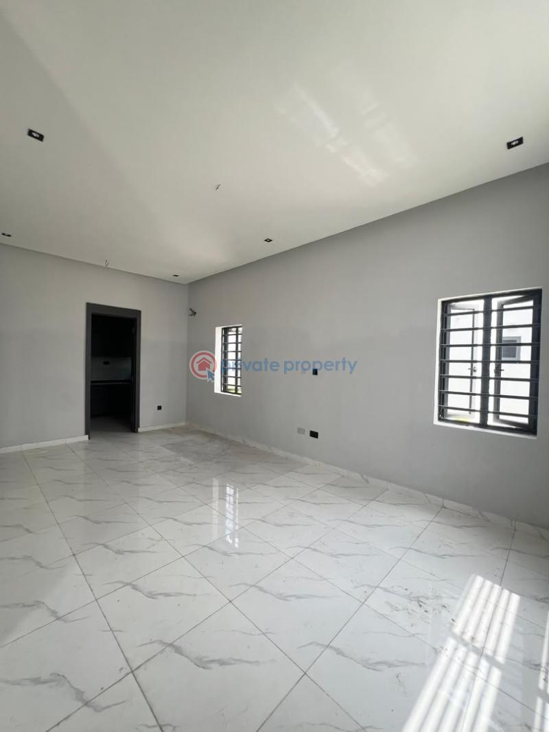 2 bedroom Bungalow For Rent Ajah Lagos - 12