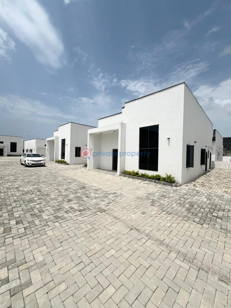 2 bedroom Bungalow For Rent Ajah Lagos - 2