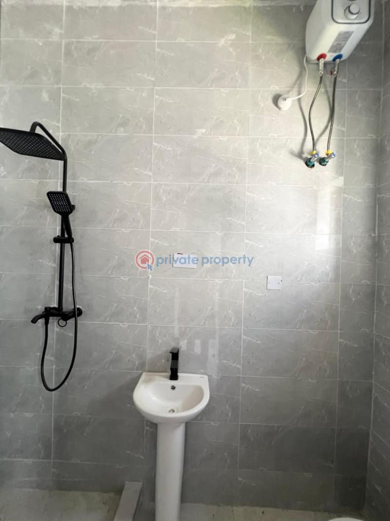 2 bedroom Bungalow For Rent Ajah Lagos - 35