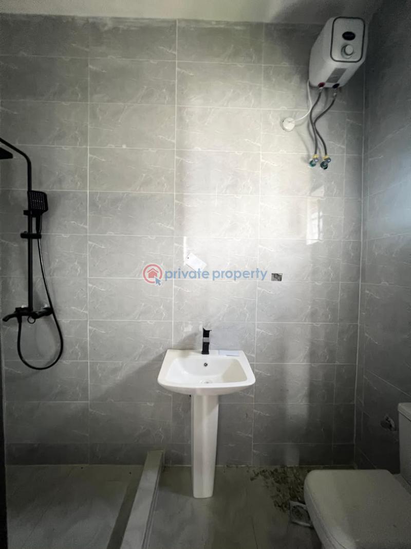 2 bedroom Bungalow For Rent Ajah Lagos - 10