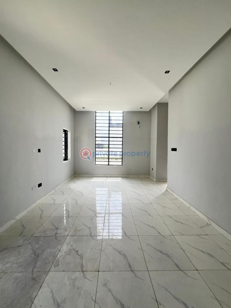 2 bedroom Bungalow For Rent Ajah Lagos - 19