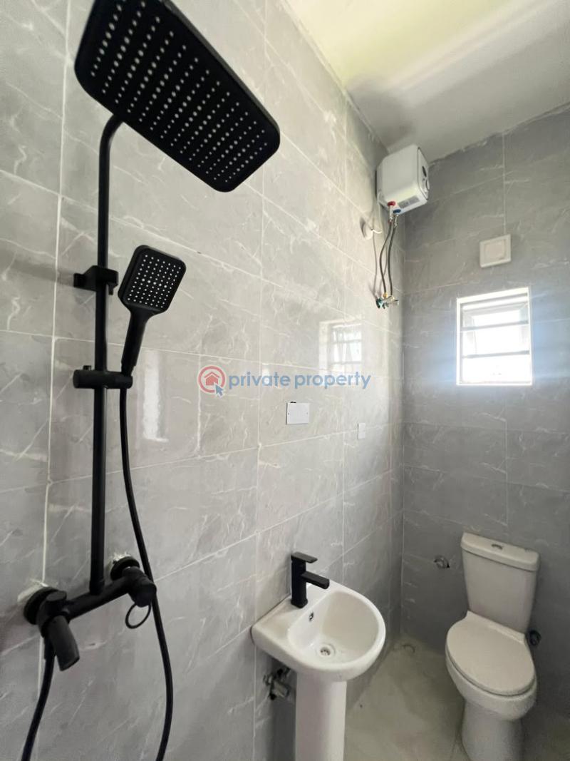 2 bedroom Bungalow For Rent Ajah Lagos - 7