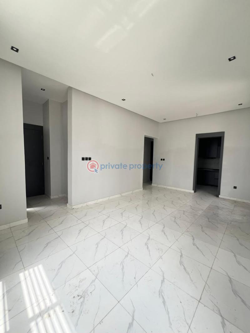 2 bedroom Bungalow For Rent Ajah Lagos - 25