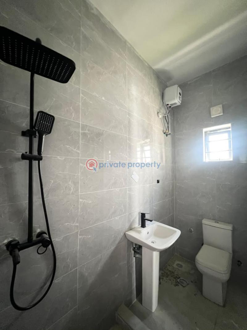 2 bedroom Bungalow For Rent Ajah Lagos - 13