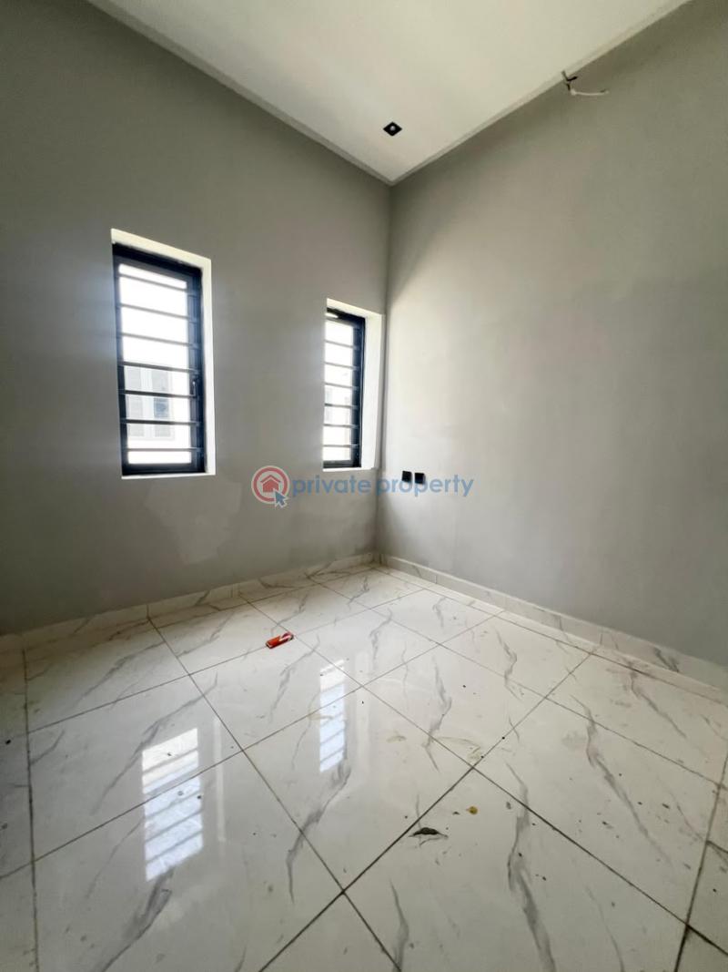 2 bedroom Bungalow For Rent Ajah Lagos - 20
