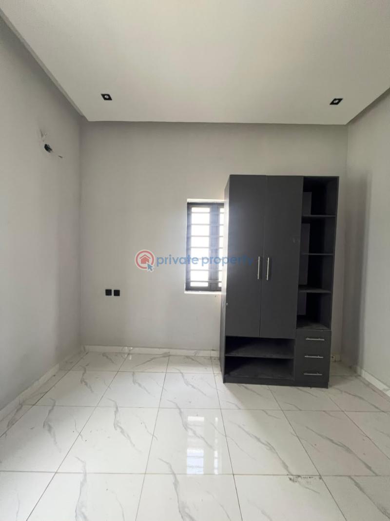 2 bedroom Bungalow For Rent Ajah Lagos - 23
