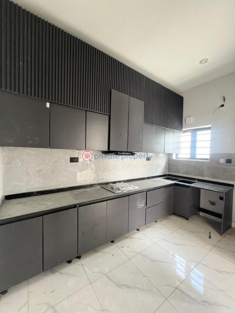 2 bedroom Bungalow For Rent Ajah Lagos - 16