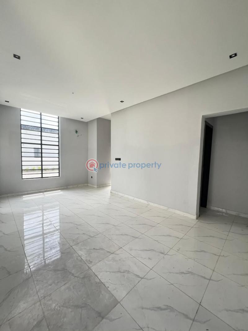 2 bedroom Bungalow For Rent Ajah Lagos - 31