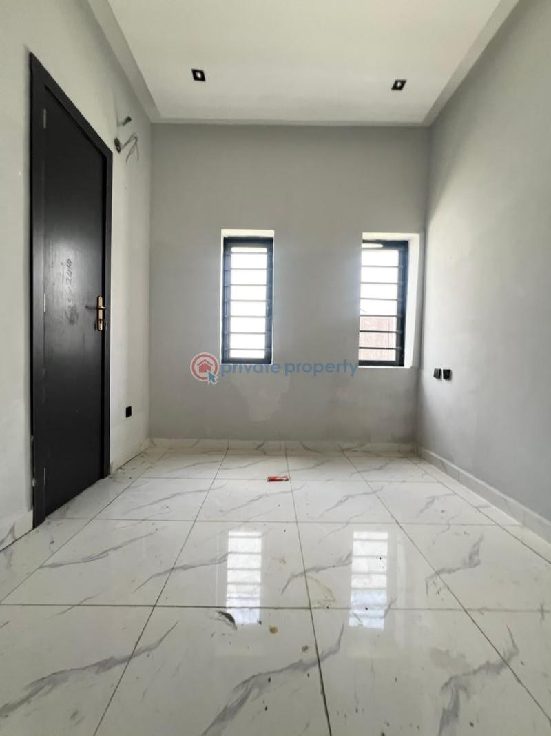 2 bedroom Bungalow For Rent Ajah Lagos - 30