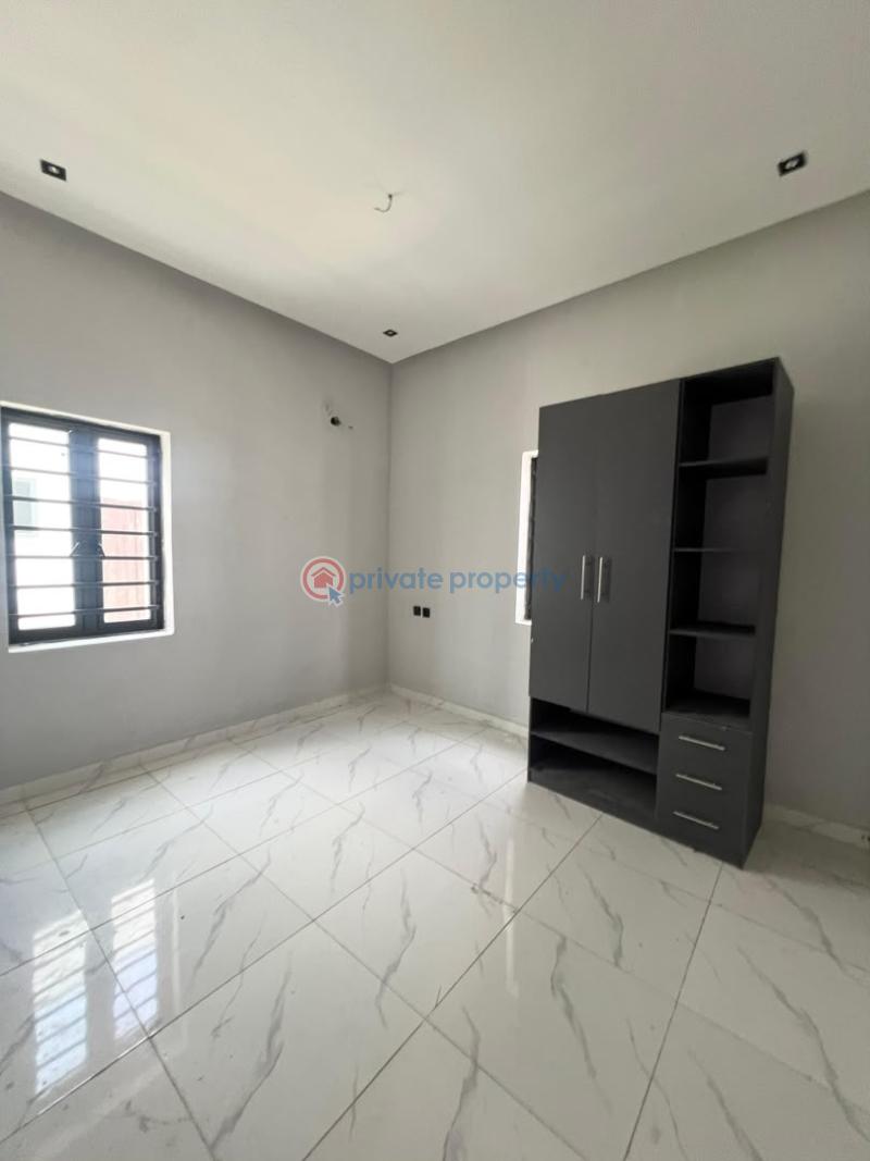 2 bedroom Bungalow For Rent Ajah Lagos - 28
