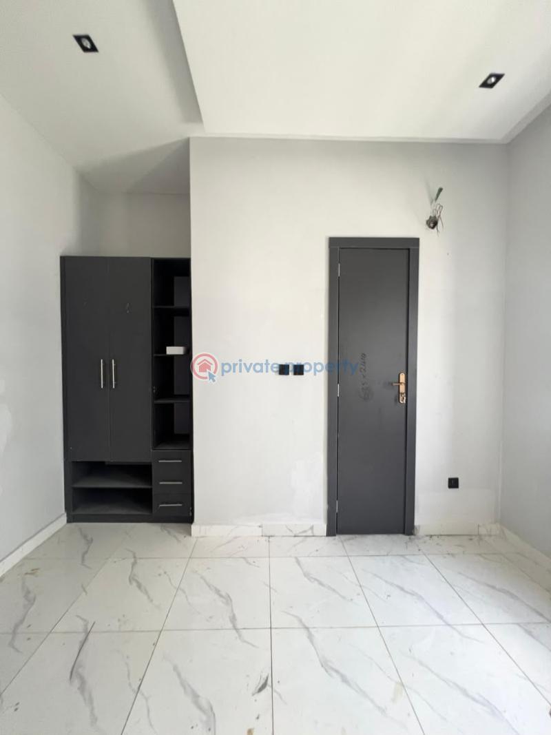 2 bedroom Bungalow For Rent Ajah Lagos - 29