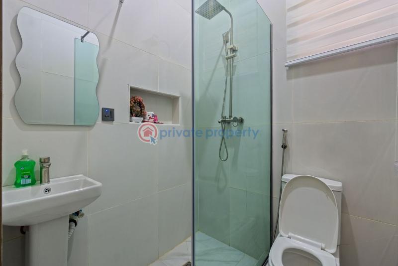 2 bedroom Block Of Flats Short let Israel Court Ilasan Lekki Lagos - 2