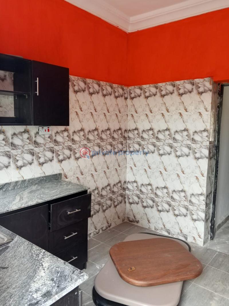 2 bedroom Flat & Apartment For Rent Remlek Estate Badore Badore Ajah Lagos - 8