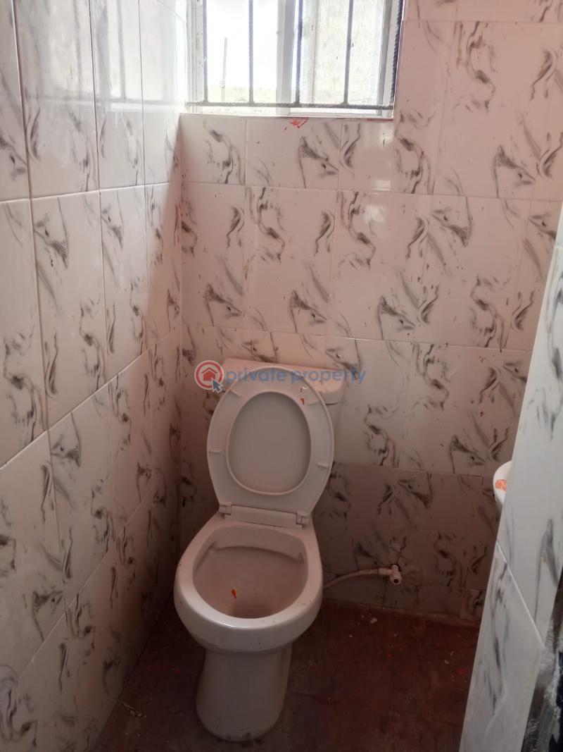2 bedroom Flat & Apartment For Rent Remlek Estate Badore Badore Ajah Lagos - 3