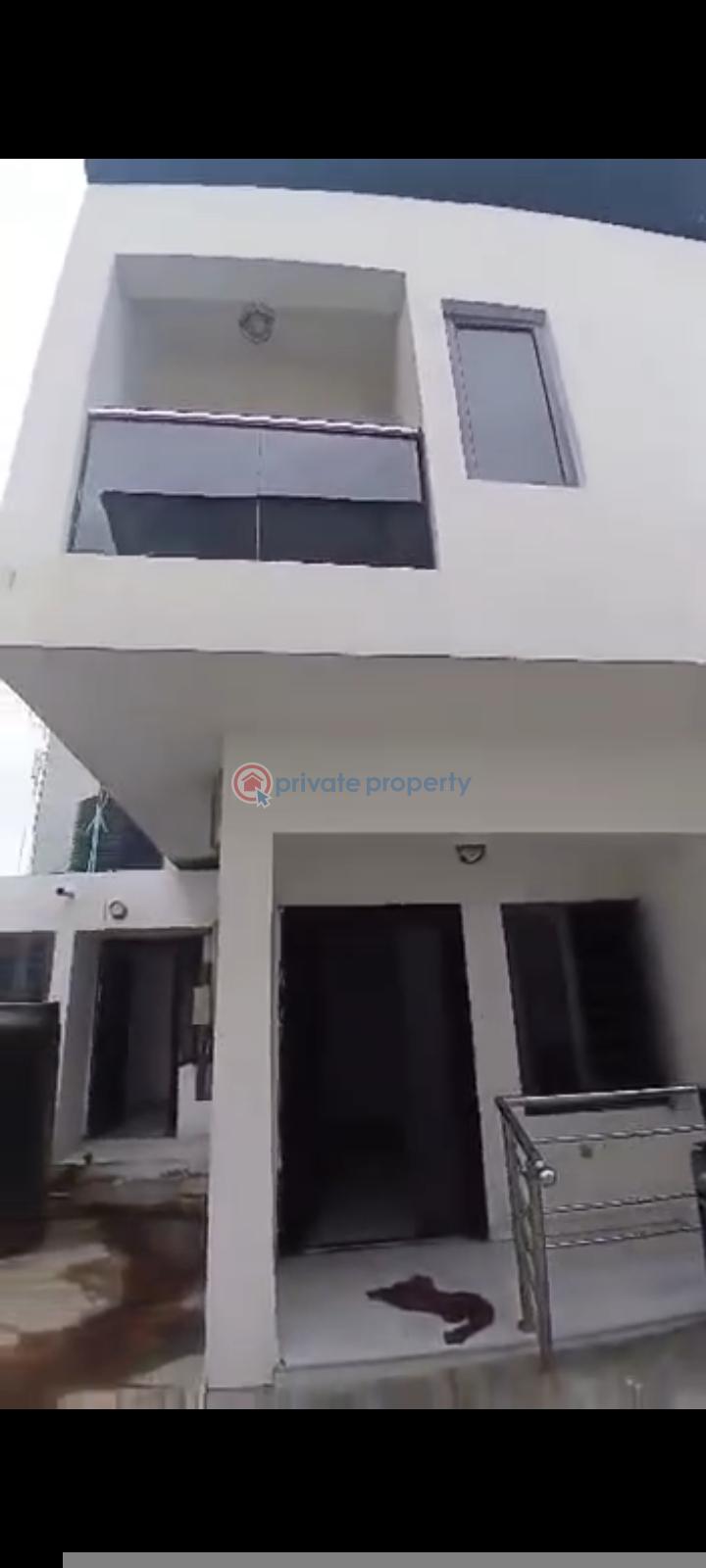 2 bedroom Duplex For Rent Blenco Sangotedo Ajah Lagos - 0